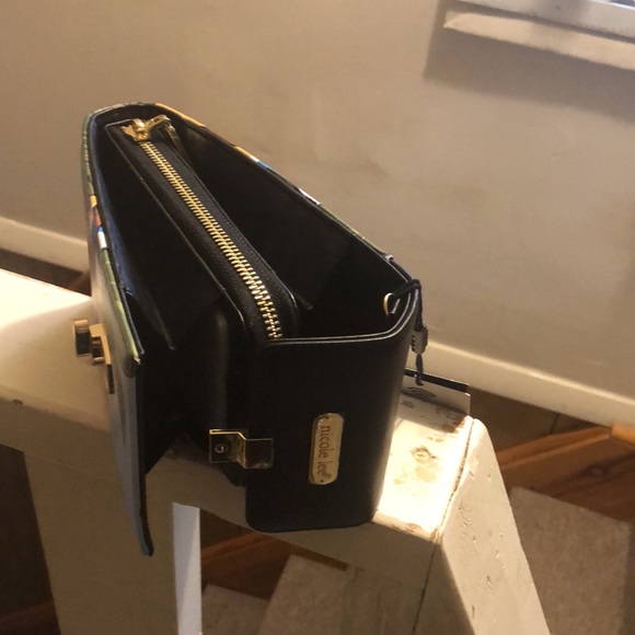 Nicole lee purse - Picture 3 of 4